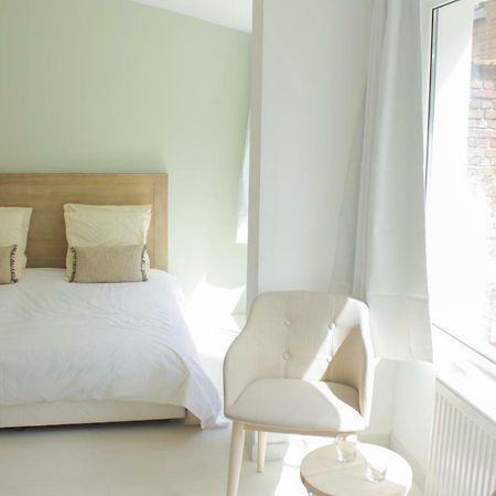 Lille Au Calme - Chambre D'Hote M Et Me Collet Exteriör bild