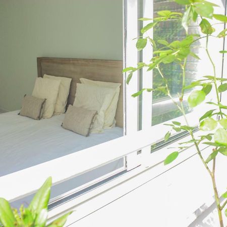 Lille Au Calme - Chambre D'Hote M Et Me Collet Exteriör bild