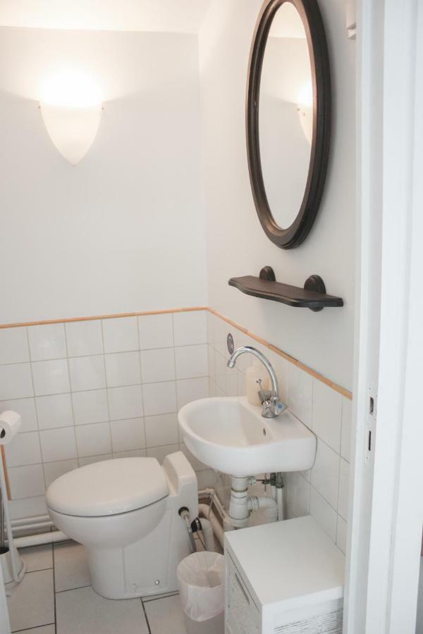 Lille Au Calme - Chambre D'Hote M Et Me Collet Rum bild